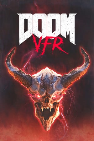 DOOM VFR — скриншот