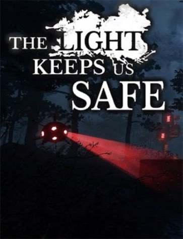 The Light Keeps Us Safe — скриншот