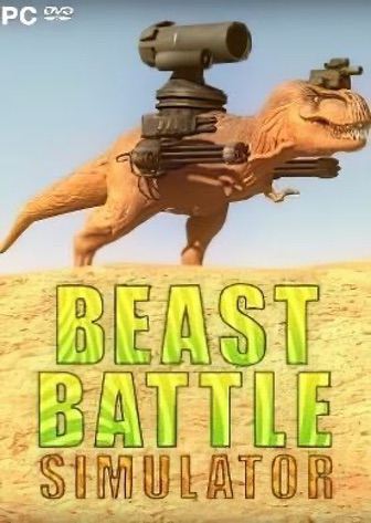 Beast Battle Simulator — скриншот