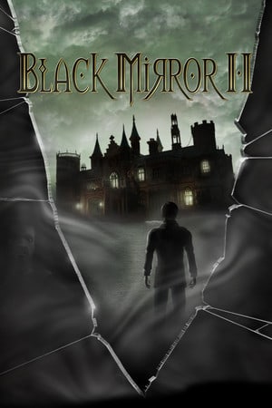 The Black Mirror 2 — скриншот