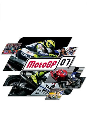 MotoGP 07 — скриншот