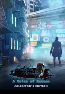The Andersen Accounts 3: A Voice of Reason — скриншот