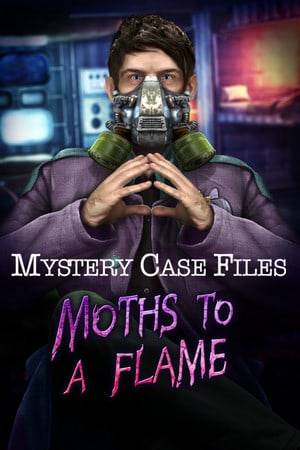 Mystery Case Files: Moths to a Flame — скриншот