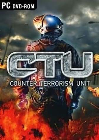 CTU: Counter Terrorism Unit — скриншот