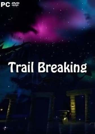 Trail Breaking — скриншот