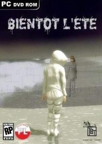 Bientôt l’été — скриншот