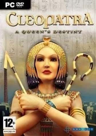 Клеопатра: Судьба царицы — скриншот