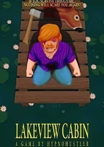 Lakeview Cabin Collection — скриншот
