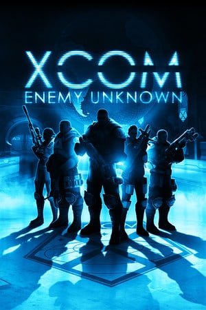 XCOM: Enemy Unknown — скриншот