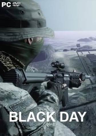 BLACK DAY — скриншот