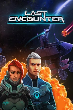 Last Encounter — скриншот