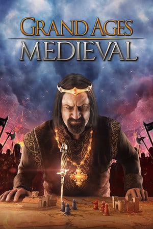 Grand Ages: Medieval — скриншот
