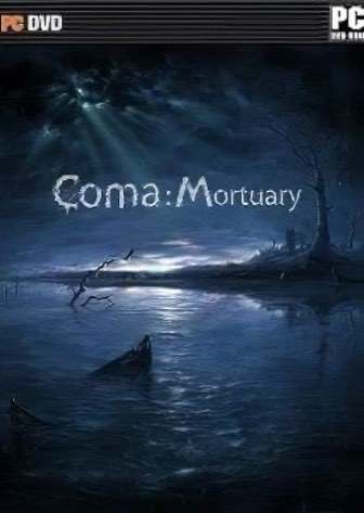 Coma: Mortuary — скриншот