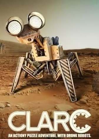 Clarc — скриншот
