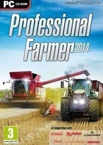 Professional Farmer 2014 — скриншот