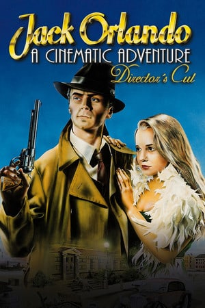 Jack Orlando: Directors Cut — скриншот