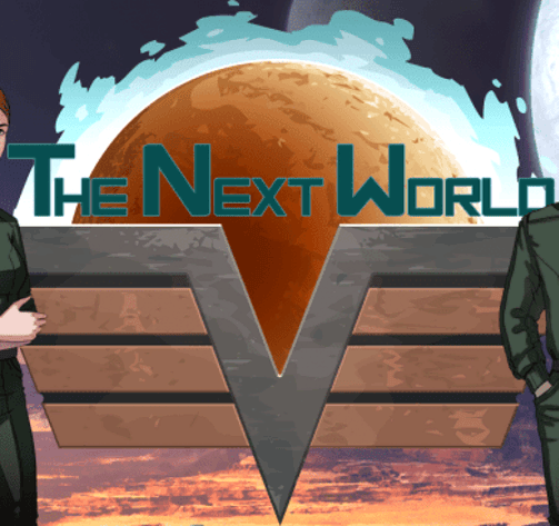 The Next World — скриншот