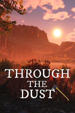 Through The Dust — скриншот