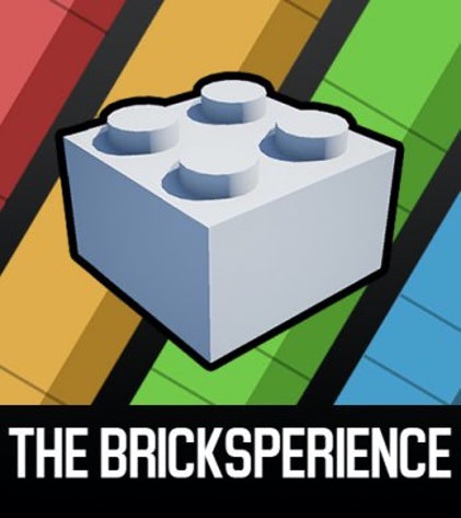 The Bricksperience — скриншот