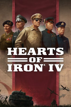 Hearts of Iron IV — Ultimate Bundle — скриншот
