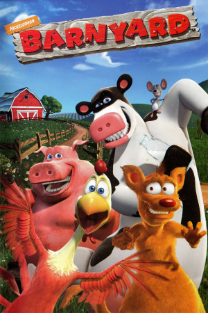 Barnyard — скриншот
