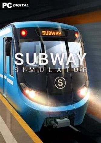 Subway Simulator — скриншот