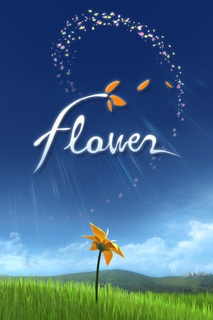 Flower — скриншот