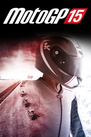 MotoGP 15 – Special Edition — скриншот