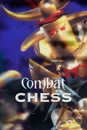 Combat Chess — скриншот