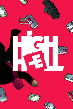 High Hell — скриншот