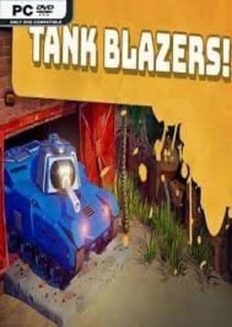 Tank Blazers — скриншот
