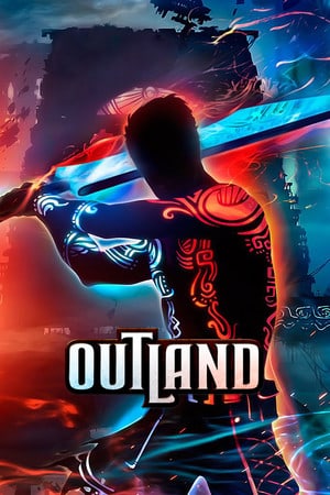 Outland — скриншот