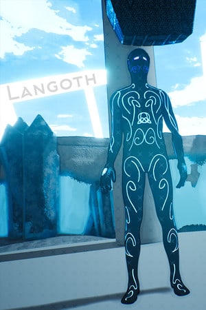 Langoth — скриншот