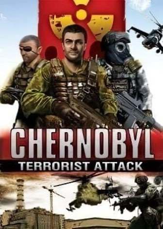Чернобыль. Зона Отчуждения — скриншот