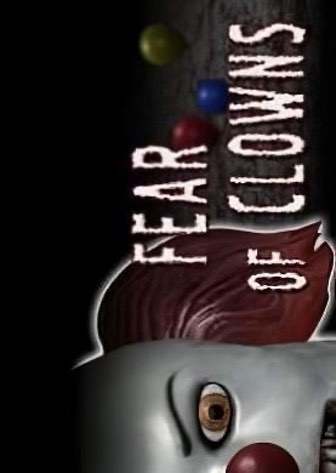 Fear of Clowns — скриншот