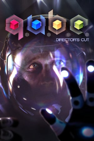 Q.U.B.E: Director’s Cut — скриншот