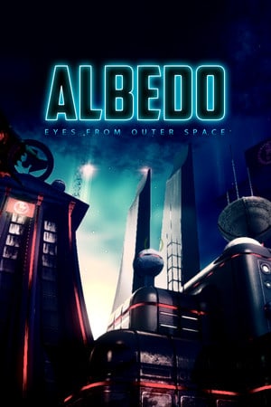 Albedo: Eyes from Outer Space — скриншот