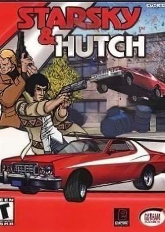 Starsky and Hutch — скриншот