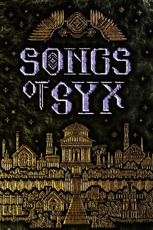 Songs of Syx — скриншот