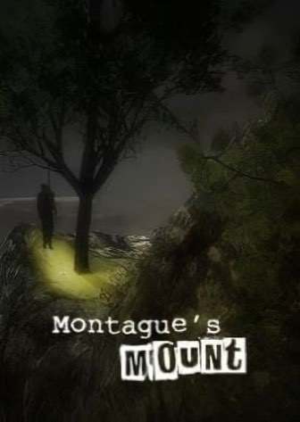 Montague’s Mount — скриншот