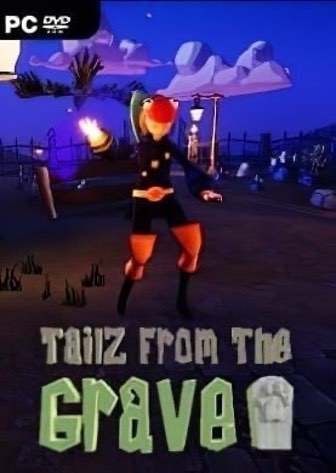TailzFromTheGrave — скриншот