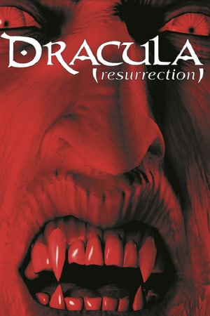 Dracula: The Resurrection — скриншот