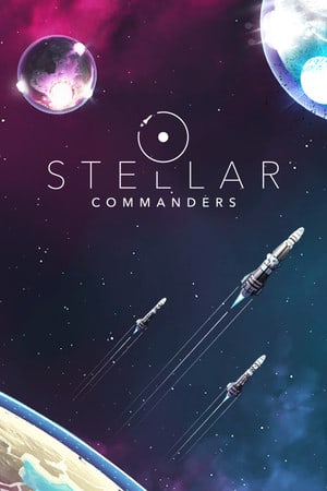 Stellar Commanders — скриншот