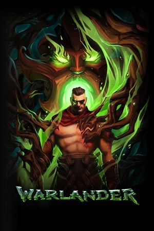 Warlander — скриншот