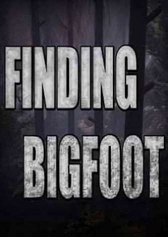Finding Bigfoot — скриншот