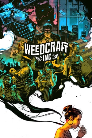 Weedcraft Inc — скриншот