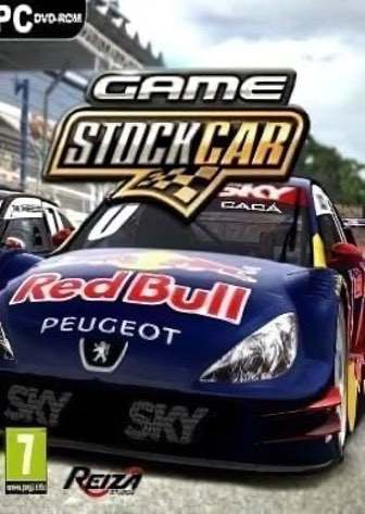 Game Stock Car — скриншот