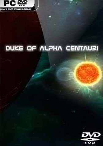 Duke of Alpha Centauri — скриншот
