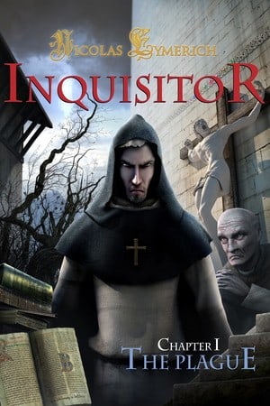Nicolas Eymerich – The Inquisitor – Book I: The Plague — скриншот