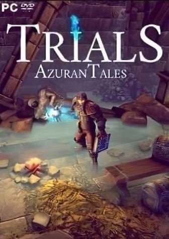 Azuran Tales: Trials — скриншот